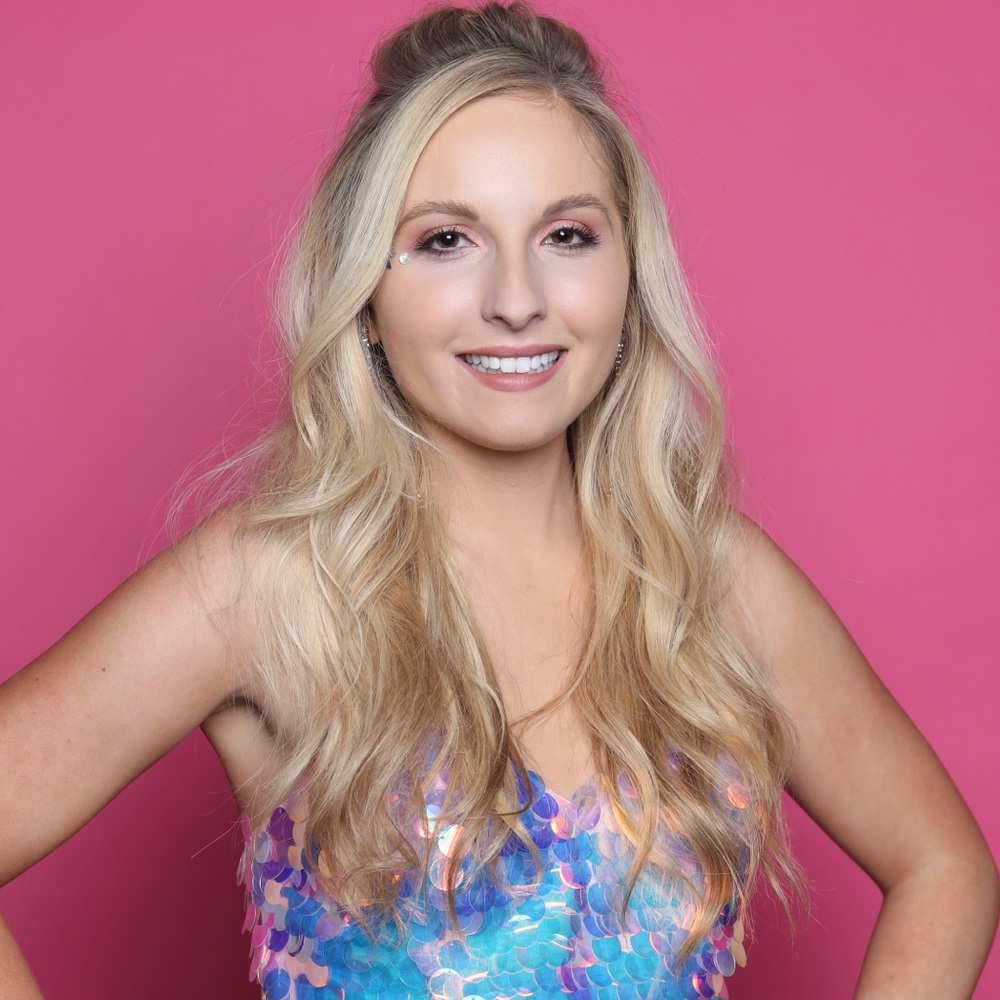 Meet your Posher, Jessie